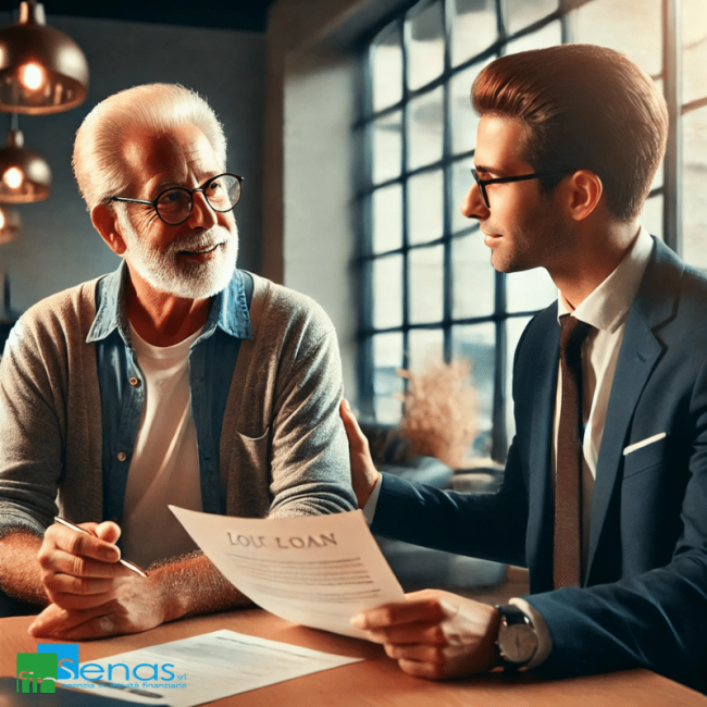 Prestiti personali per diverse categorie di lavoratori: autonomi, dipendenti e pensionati