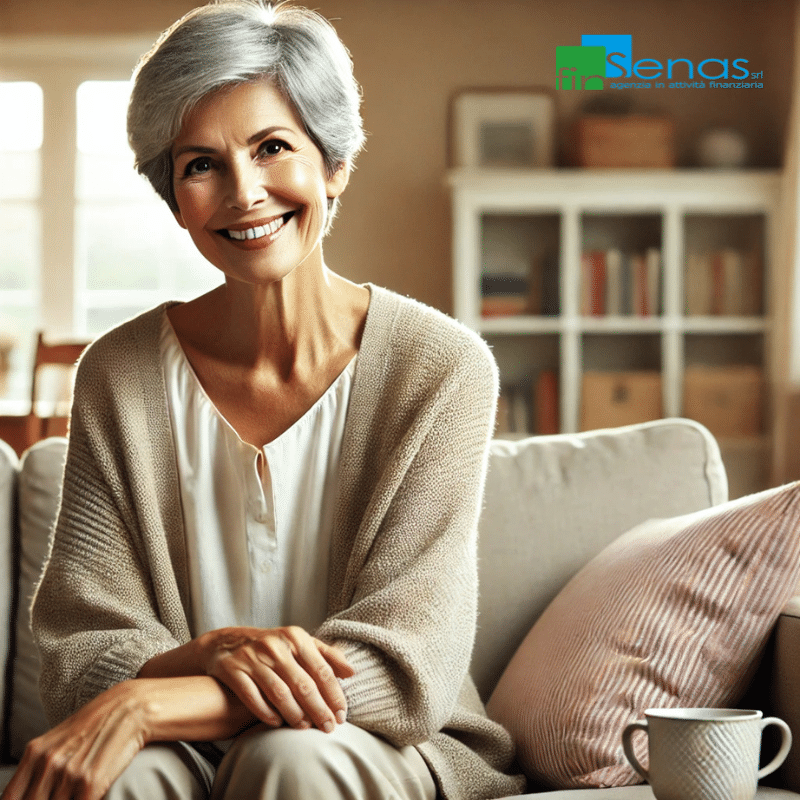 Pensione di reversibilità e finanziamenti: guida completa Pensione di reversibilità e finanziamenti: guida completa