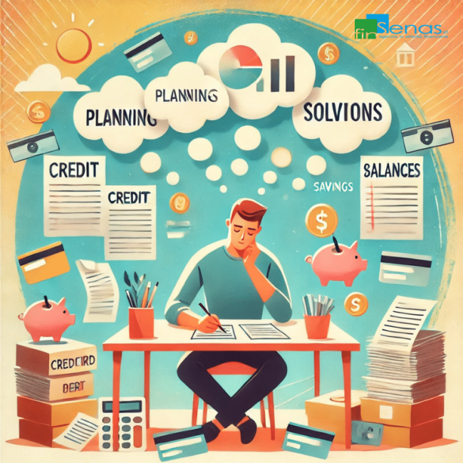 Psicologia del debito: perché finanziamo i nostri acquisti e come farlo in modo responsabile