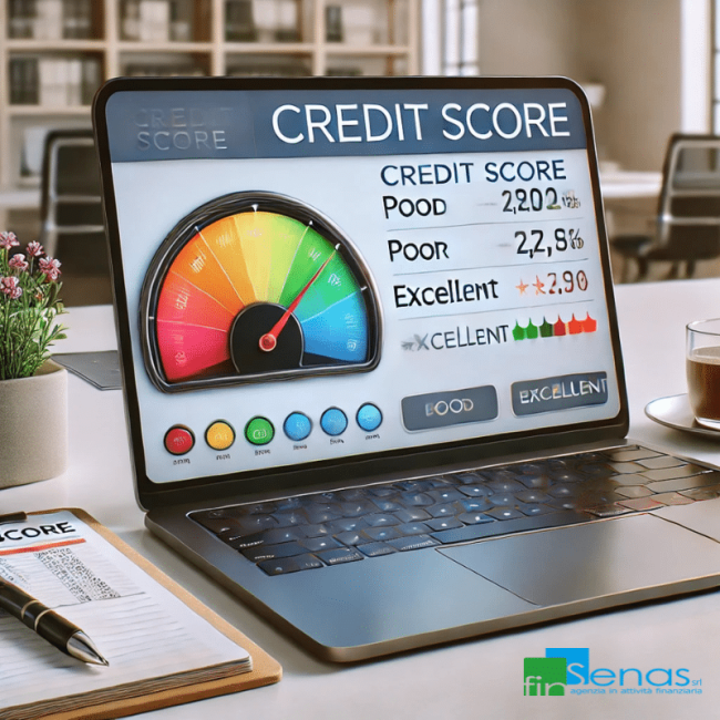 Il ruolo della Centrale dei Rischi nei finanziamenti: cosa sapere per gestire il proprio profilo creditizio Il ruolo della Centrale dei Rischi nei finanziamenti: cosa sapere per gestire il proprio profilo creditizio