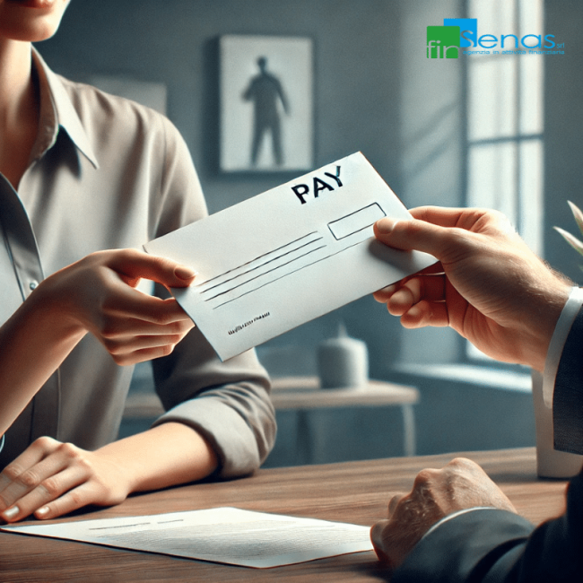 Differenze nelle buste paga per i contratti a progetto, i lavoratori occasionali e gli stagisti