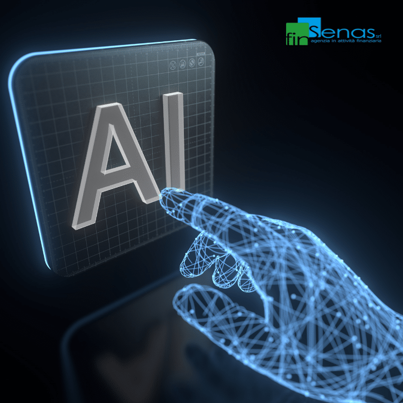 L’Intelligenza Artificiale e l’automazione