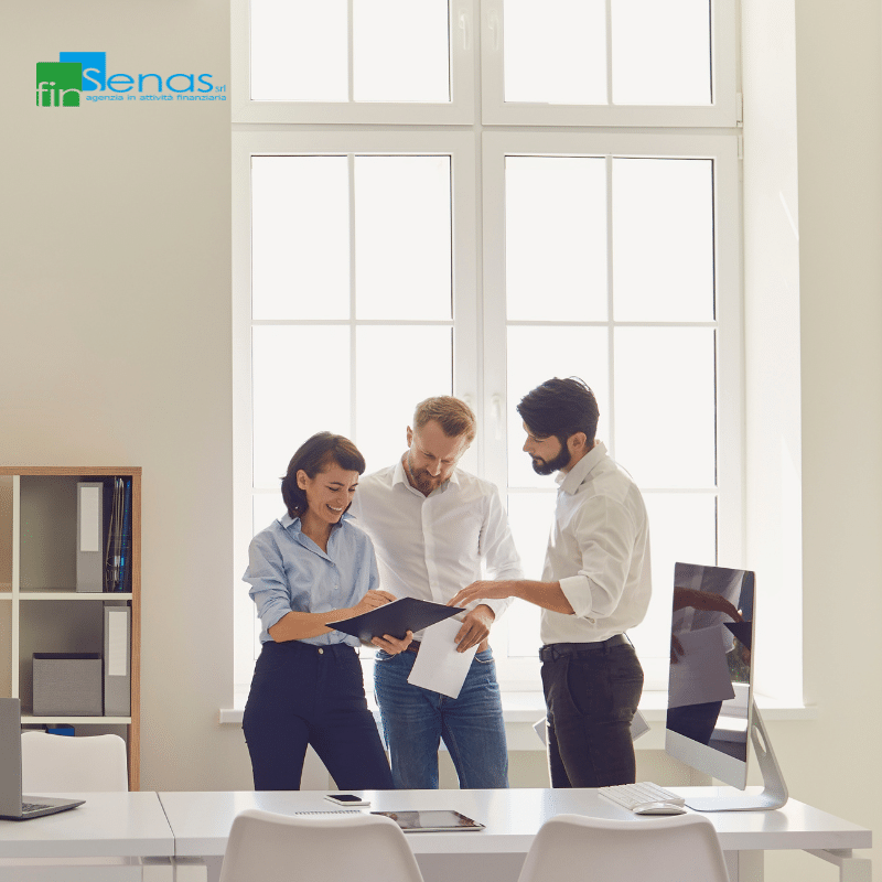 Caratteristiche principali della finanza straordinaria