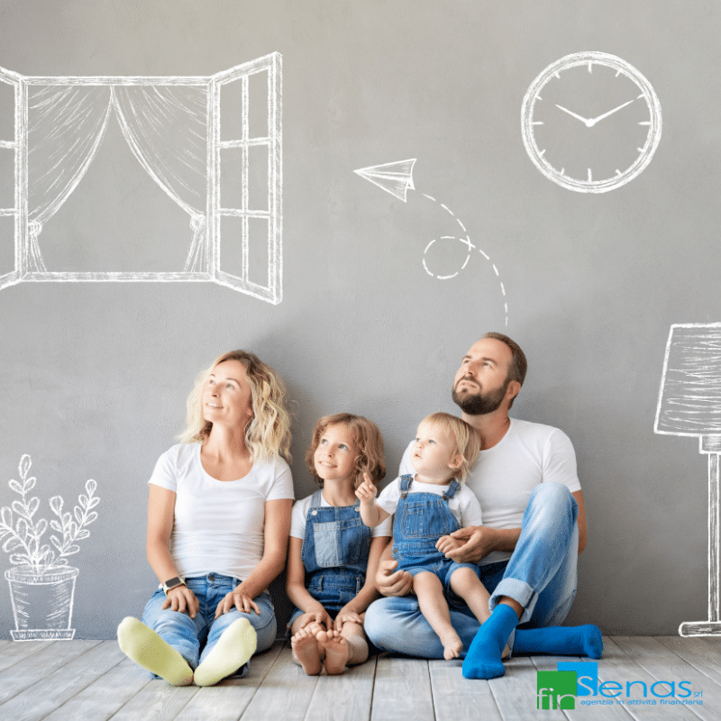 Un futuro abitativo più accessibile