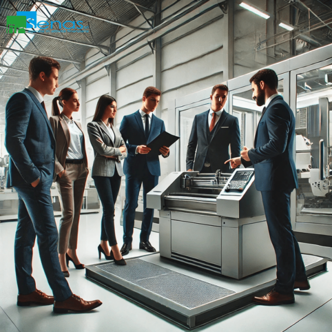 Tipi di finanziamenti per l’acquisto di macchinari aziendali: guida completa Tipi di finanziamenti per l’acquisto di macchinari aziendali: guida completa