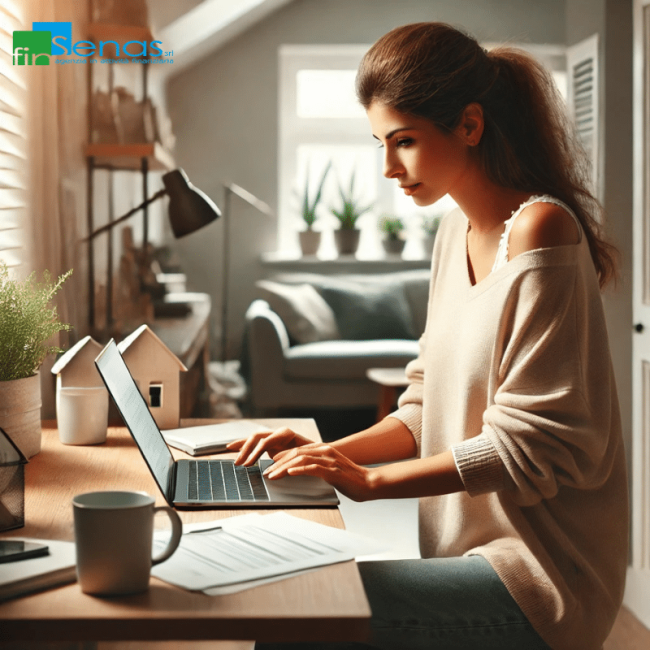 Cessione del quinto online: come richiederla senza muoversi da casa Cessione del quinto online: come richiederla senza muoversi da casa