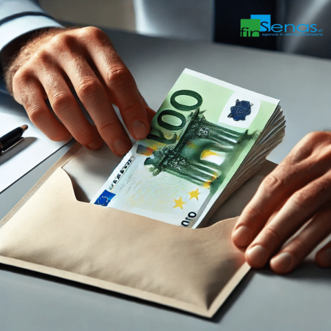 Versamenti in contanti: limiti, controlli e rischi fiscali Versamenti in contanti: limiti, controlli e rischi fiscali