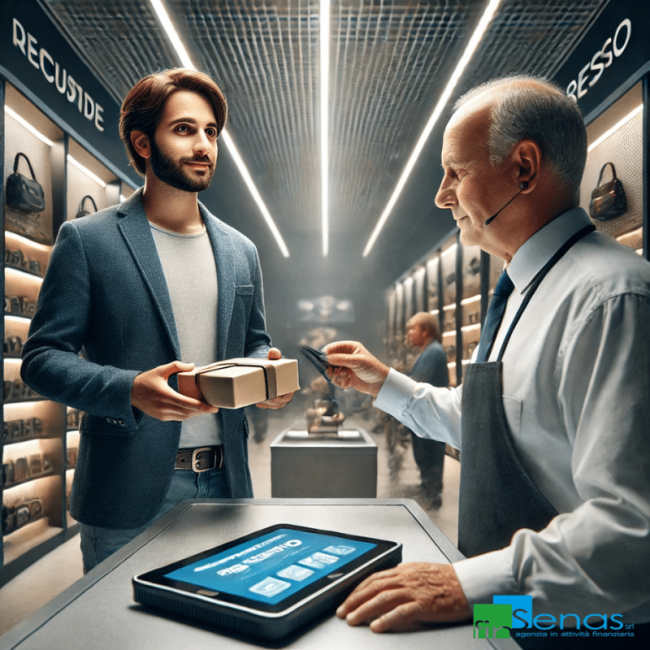 Diritto di recesso: tutto quello che devi sapere Diritto di recesso: tutto quello che devi sapere