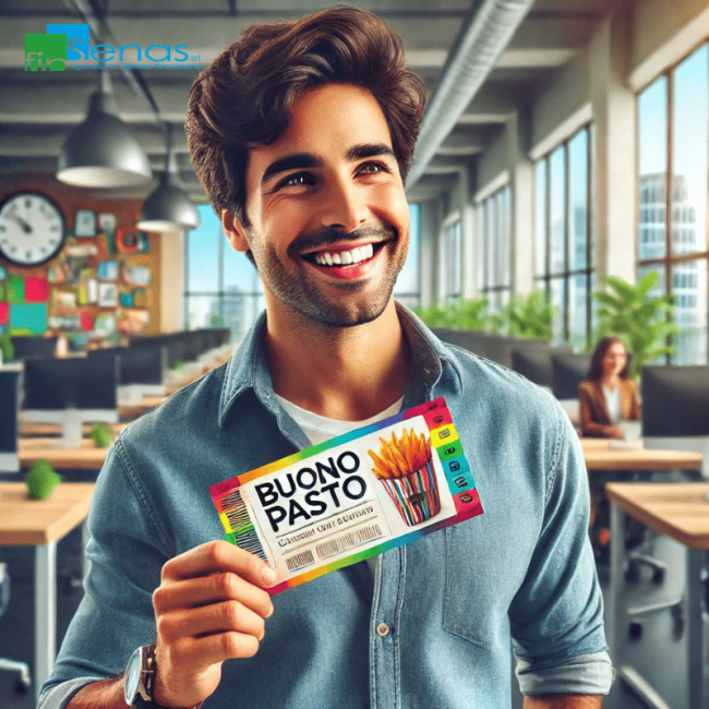 Buoni pasto e retribuzione durante le ferie: la Cassazione cambia le regole Buoni pasto e retribuzione durante le ferie: la Cassazione cambia le regole