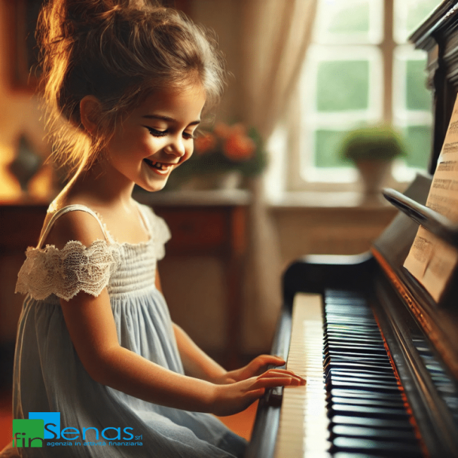 Detrazione spese musicali per i figli: tutto quello che devi sapere Detrazione spese musicali per i figli: tutto quello che devi sapere