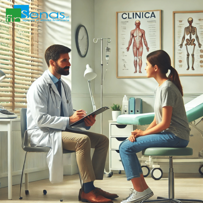 Invalidità civile: dal 2025 nuova procedura di accertamento in sperimentazione in 9 province Invalidità civile: dal 2025 nuova procedura di accertamento in sperimentazione in 9 province