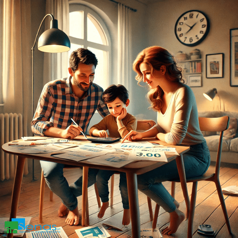 Perché le famiglie italiane non investono: analisi di un fenomeno e soluzioni Perché le famiglie italiane non investono: analisi di un fenomeno e soluzioni