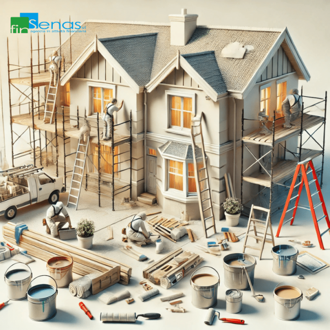 Bonus ristrutturazione: pagamenti prima o dopo i lavori? Tutte le regole per non perdere l’agevolazione Bonus ristrutturazione: pagamenti prima o dopo i lavori? Tutte le regole per non perdere l'agevolazione