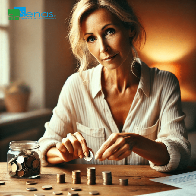 La previdenza complementare: cos’è, come funziona e quali sono i vantaggi La previdenza complementare: cos'è, come funziona e quali sono i vantaggi