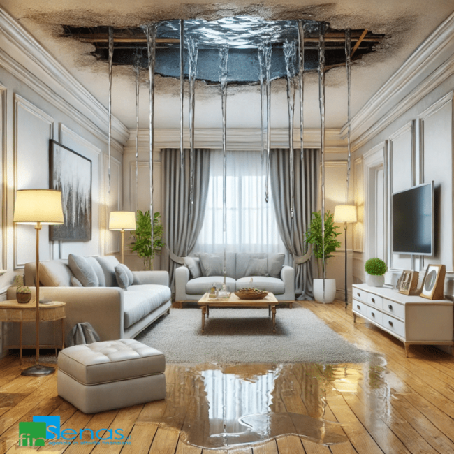 Infiltrazioni in appartamento: cosa deve fare l’amministratore di condominio? Infiltrazioni in appartamento: cosa deve fare l'amministratore di condominio?