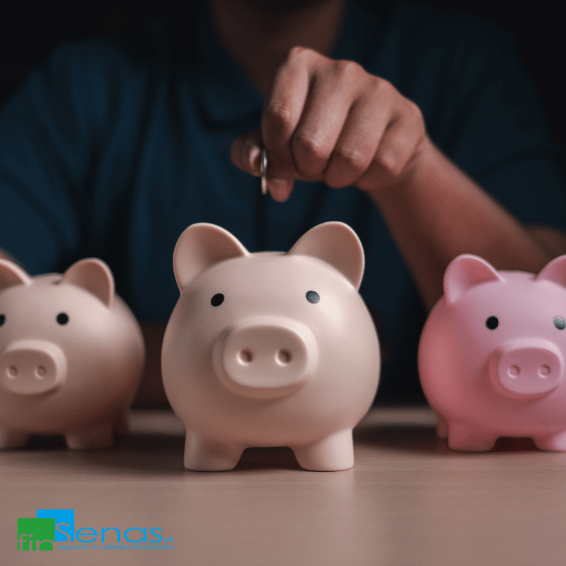 Come superare la diffidenza e iniziare a investire