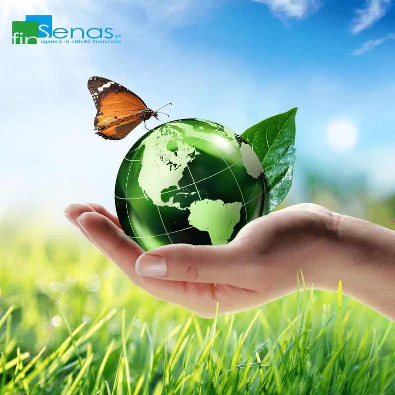 Perché i prodotti eco-friendly sono sempre più richiesti?