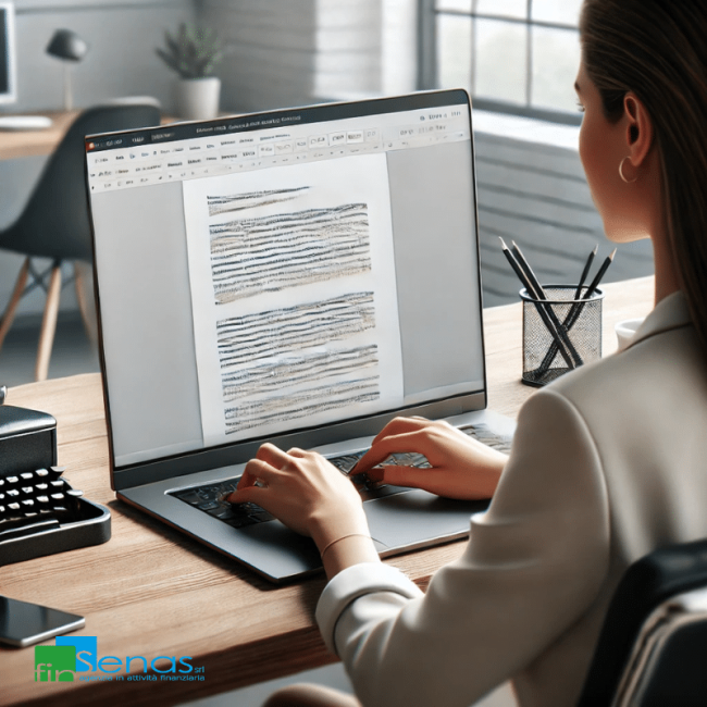 Lettere di presentazione: errori da evitare per distinguerti nel mercato del lavoro