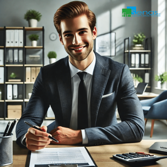 La figura dell'agente in attività finanziaria: tutto ciò che devi sapere