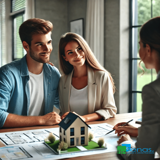 Mutui prima casa under 36: un’opportunità concreta per realizzare il sogno di una casa