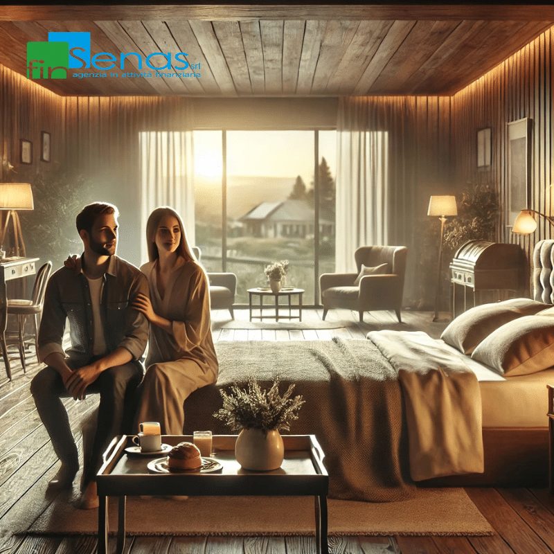 Aprire un B&B in condominio è consentito Tutto quello che devi sapere