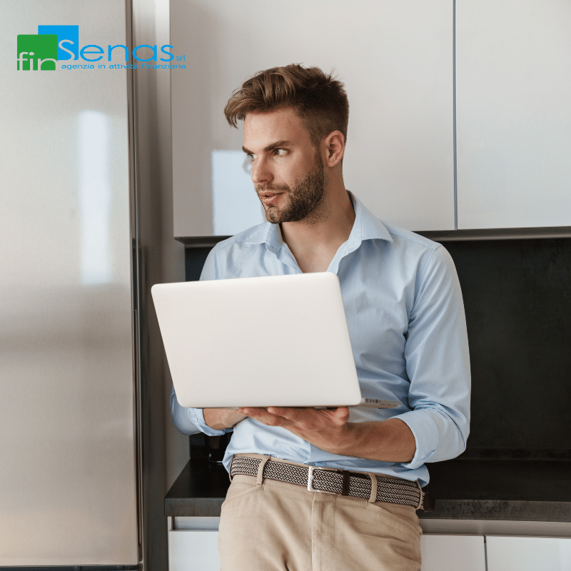 Come migliorare il tuo profilo finanziario: 3 strategie per aumentare l’affidabilità creditizia Come migliorare il tuo profilo finanziario: 3 strategie per aumentare l’affidabilità creditizia