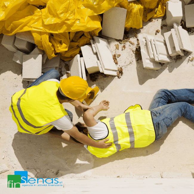 Come ottenere il rimborso INAIL per spese mediche da infortunio sul lavoro guida completa Come ottenere il rimborso INAIL per spese mediche da infortunio sul lavoro: guida completa