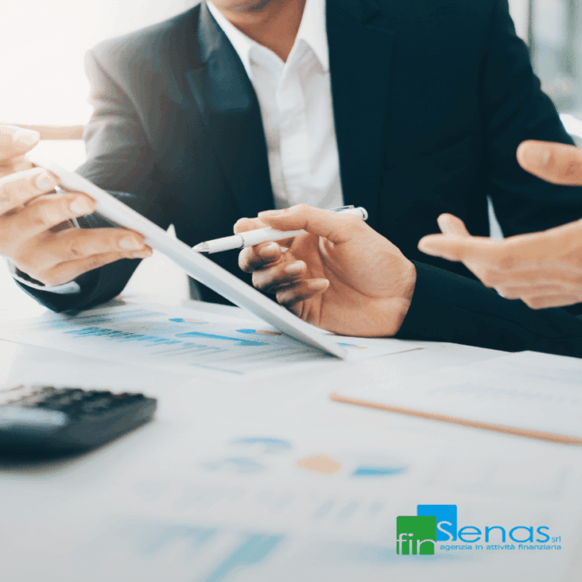 Errori da evitare quando chiedi un finanziamento aziendale Errori da evitare quando chiedi un finanziamento aziendale