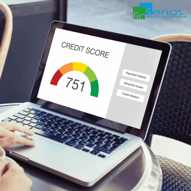 Credit Score aziendale cos’è, come si calcola, perché è fondamentale per ottenere credito